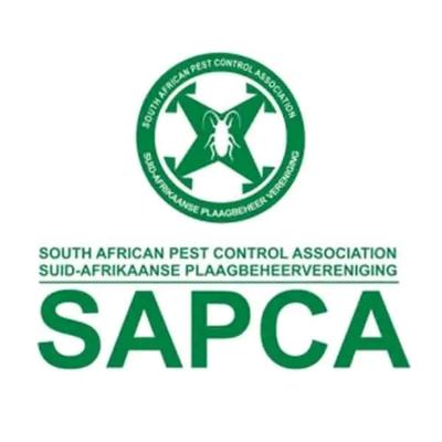 SAPCA — South African Pest Control Association